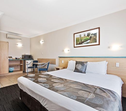 Welcome Inn 277