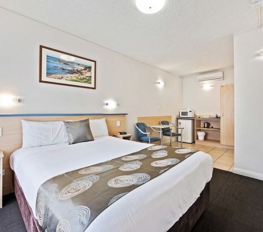 Welcome Inn 277