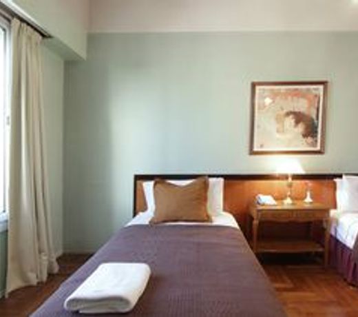 Hotel Lyon by MH