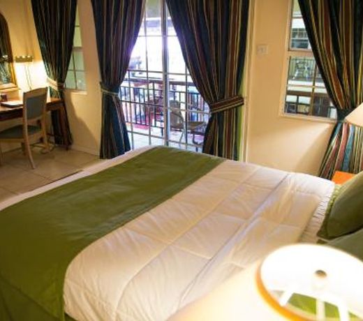 Grand Coastal Hotel