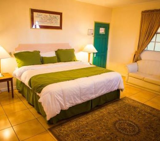 Grand Coastal Hotel
