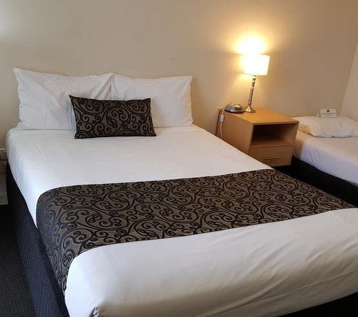 Dandenong Motel