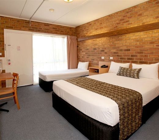 Dandenong Motel
