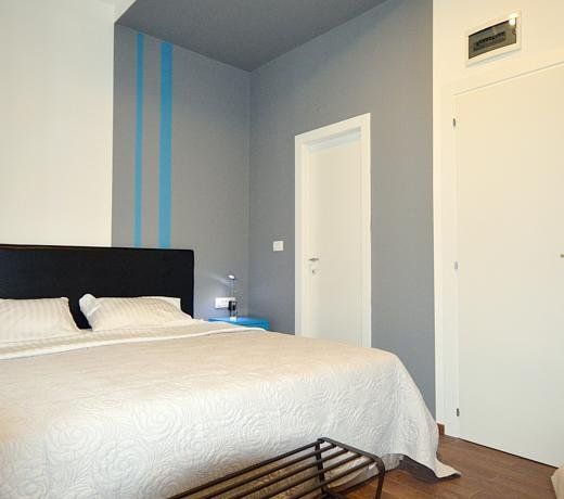 Bed and Breakfast Four Rooms