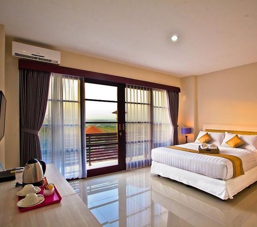 Anumana Bay View