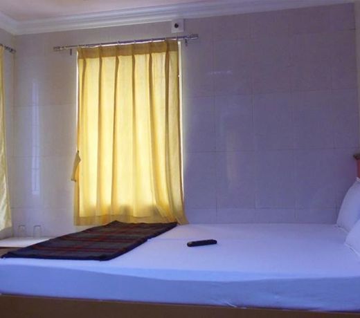 KVR RESIDENCY