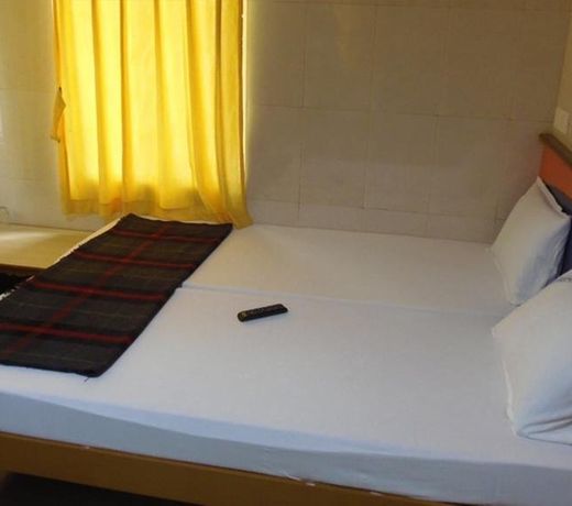 KVR RESIDENCY