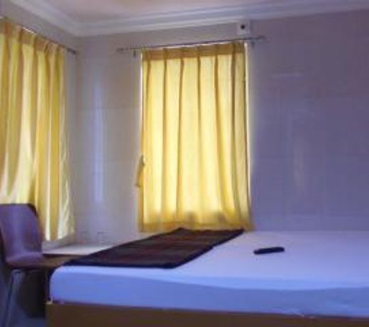 KVR RESIDENCY