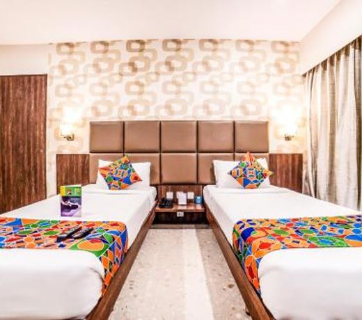 Best Western Star Residency