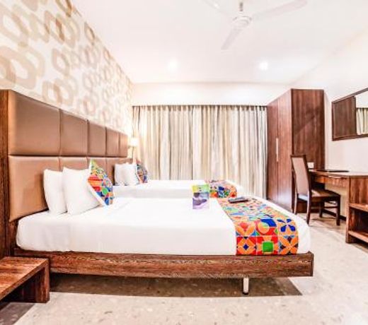 Best Western Star Residency