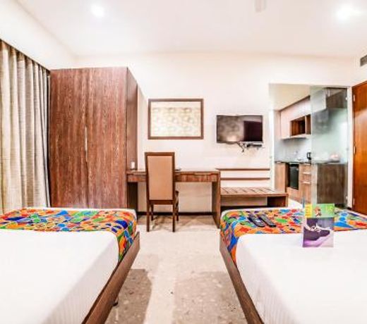 Best Western Star Residency