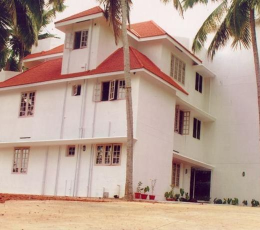 Indeevaram Apartments