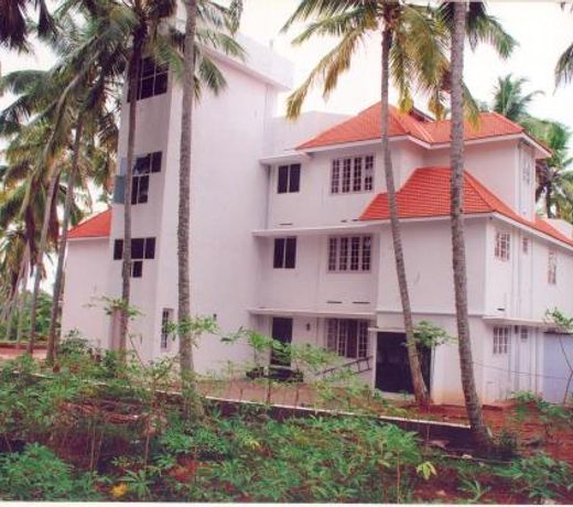 Indeevaram Apartments