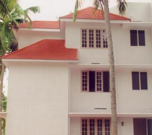 Indeevaram Apartments