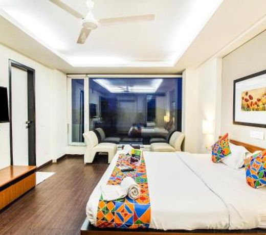 FabHotel Prime Avenue