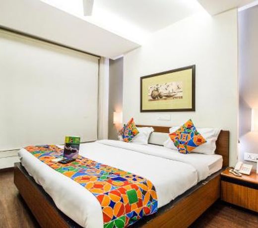 FabHotel Prime Avenue