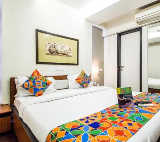 FabHotel Prime Avenue