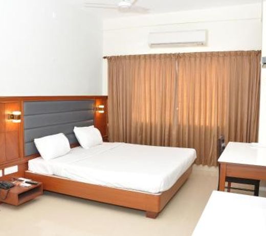 Hotel Royal Chambers