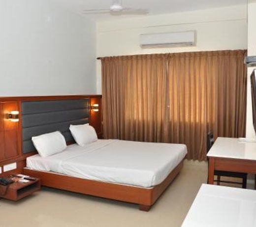 Hotel Royal Chambers