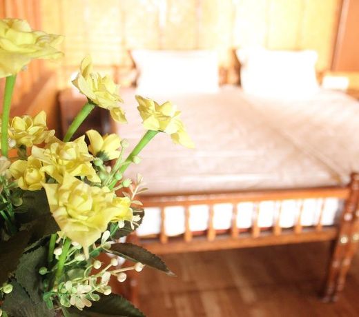 Sajeev Home Stay
