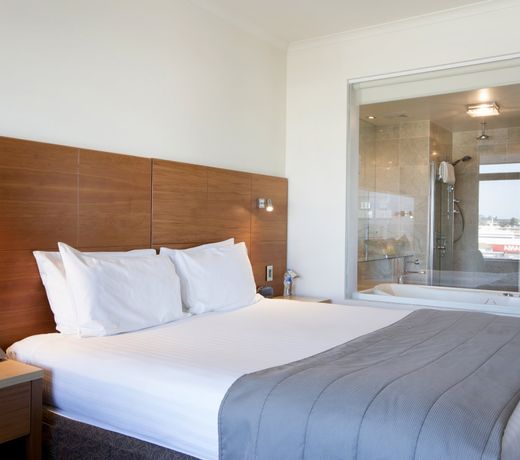 Gateway Hotel by Nightcap Plus