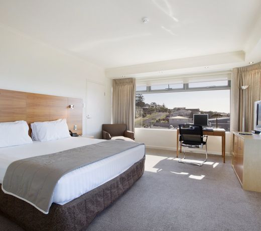 Gateway Hotel by Nightcap Plus