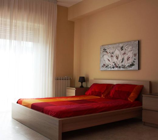 Bed and Breakfast Luna Chiara