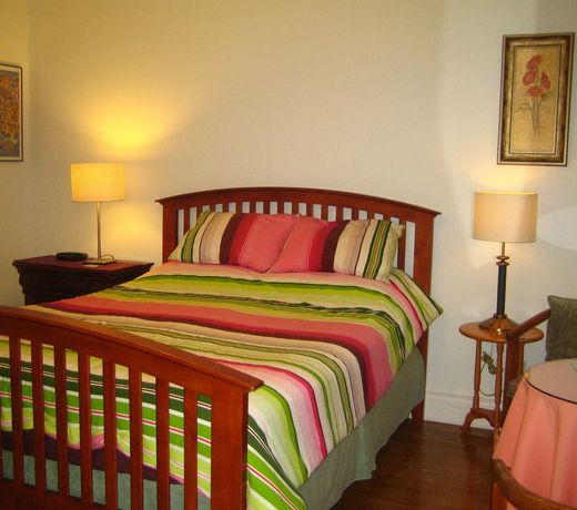 Clinton and Bloor B&B