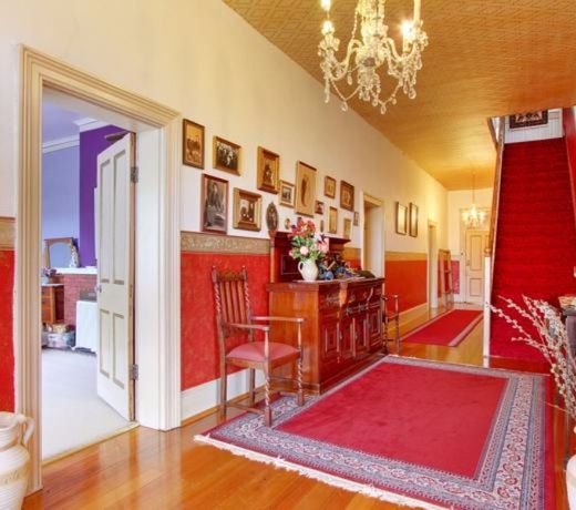 Roslyn House B&B