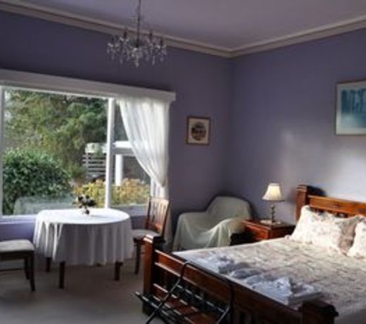 Roslyn House B&B