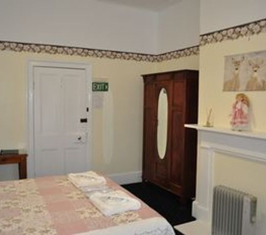 Roslyn House B&B