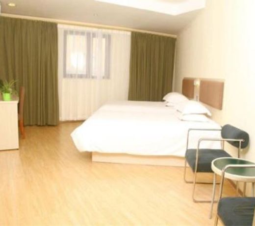 Motel-Hefei Railway Station Yuanyi Square branch