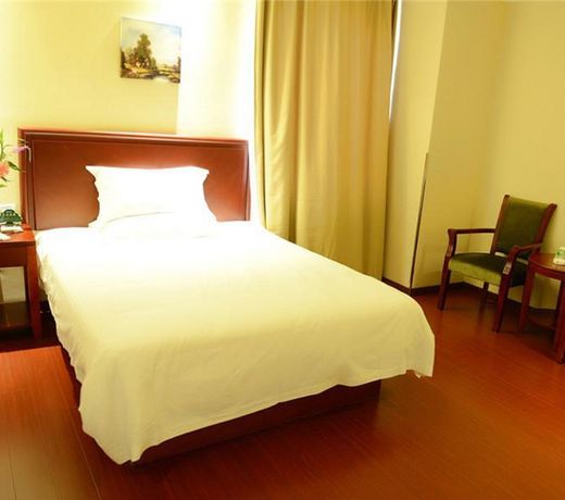 GREENTREE INN HEFEI DONGLIU ROAD EXPRESS