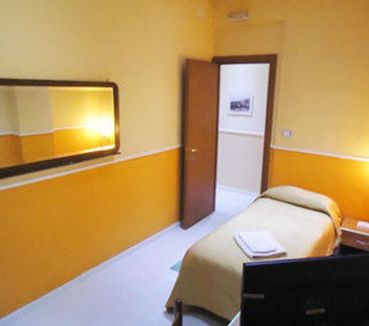 Hotel Gorizia