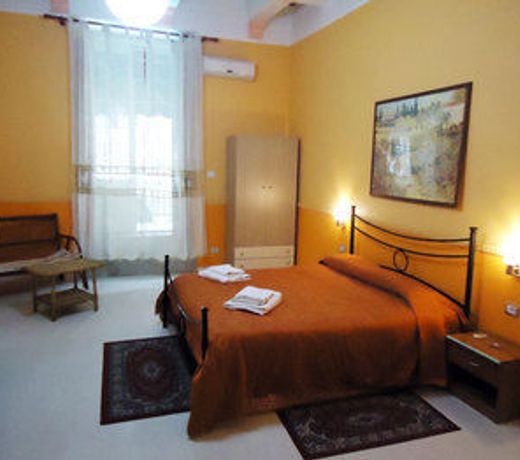 Hotel Gorizia