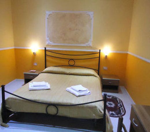 Hotel Gorizia