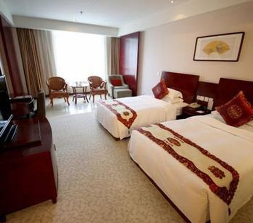 Shushan International Hotel