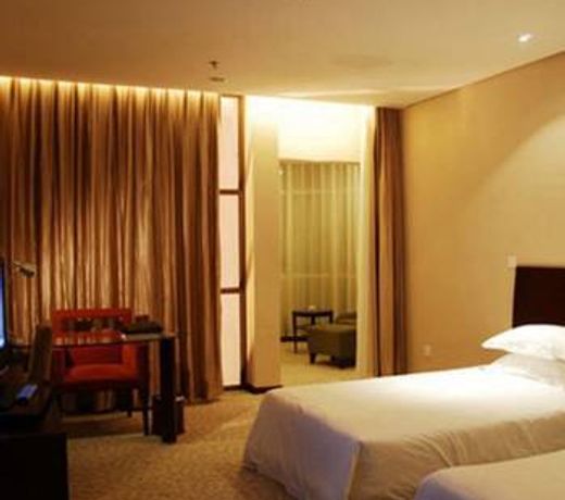 Shushan International Hotel