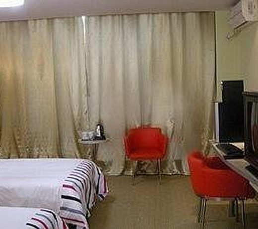 Anhui Hefei Fujia Hotel