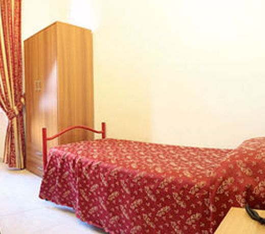 Albergo Alla Speranza