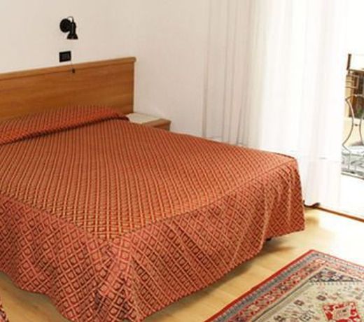 Albergo Alla Speranza