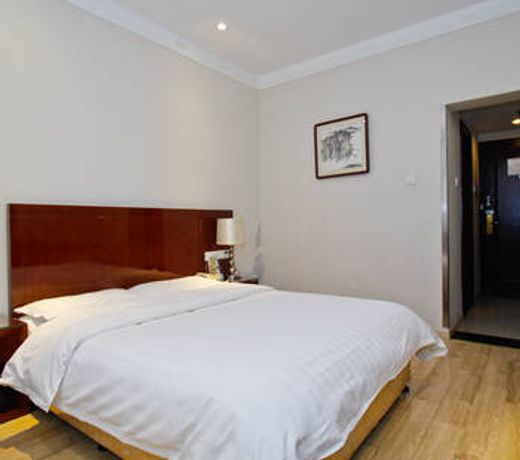 Tongxinyuan Garden Hotel - Hefei