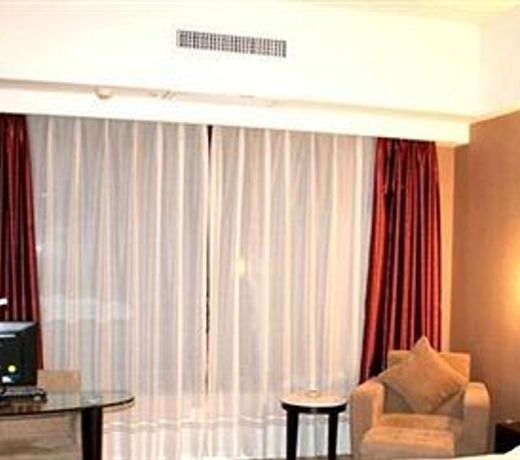 Hait Business Hotel - Hefei