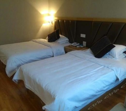Hait Business Hotel - Hefei