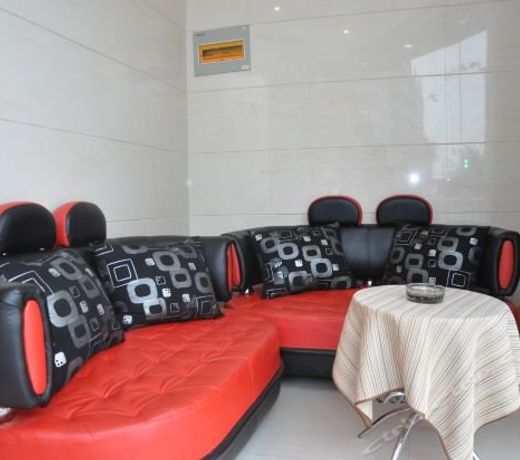 Zhongbang Business Hotel - Hefei