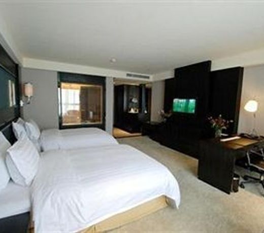 Sandalwood Hotel