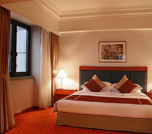 Hyatt Regency Metropolitan Chongqing