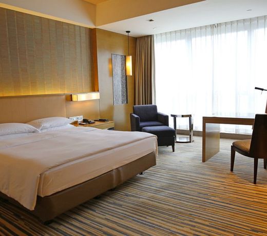 Hyatt Regency Chongqing Hotel