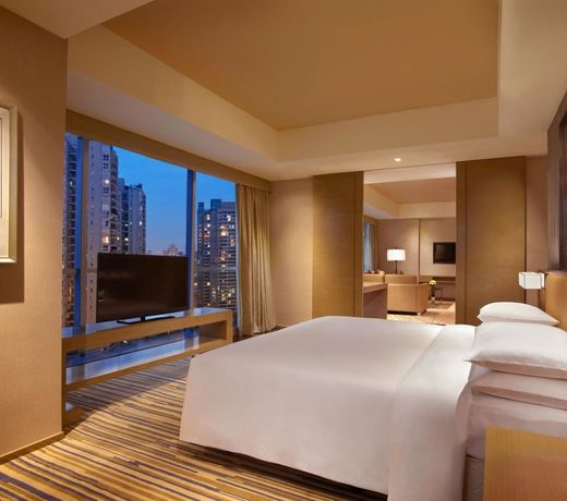 Hyatt Regency Chongqing Hotel