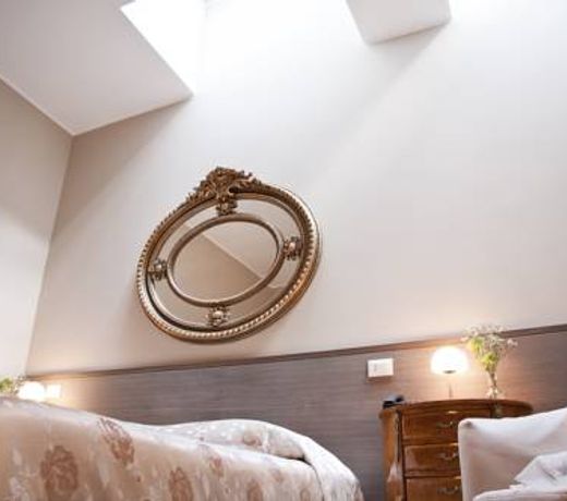 La Castellana Loft Hotel